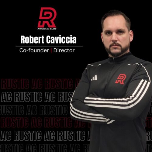 Robert Cavicchia